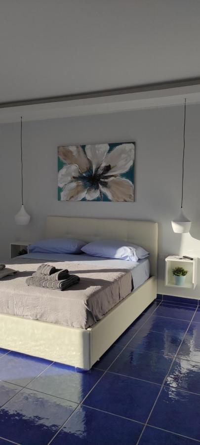 Alice Apartment Castellabate Exterior photo